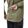 Rab Cinder Ridgeline Jacket - Cykeljacka - Herr | Hardloop