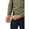 Rab Cinder Ridgeline Jacket - Pyöräilytakki - Miehet | Hardloop
