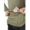 Rab Cinder Ridgeline Jacket - Chaqueta ciclismo - Hombre | Hardloop