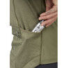 Rab Cinder Ridgeline Jacket - Fietsjack - Heren | Hardloop