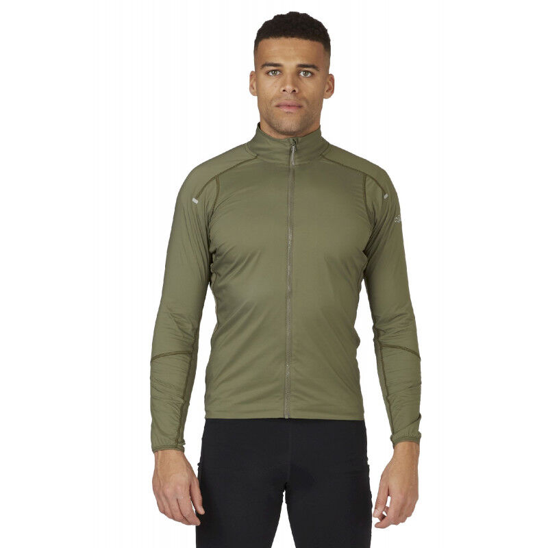 Cinder Ridgeline Jacket - Giacca ciclismo - Uomo