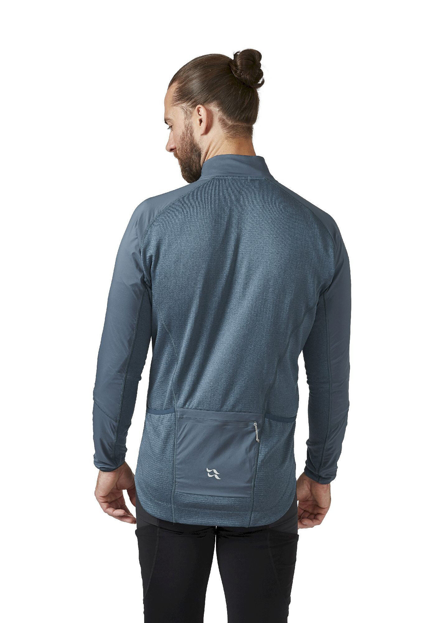 Rab Cinder Ridgeline Jacket - Cycling jacket - Men's | Hardloop