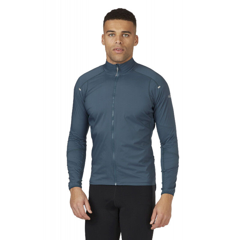 Cinder Ridgeline Jacket - Cykeljakke - Herrer