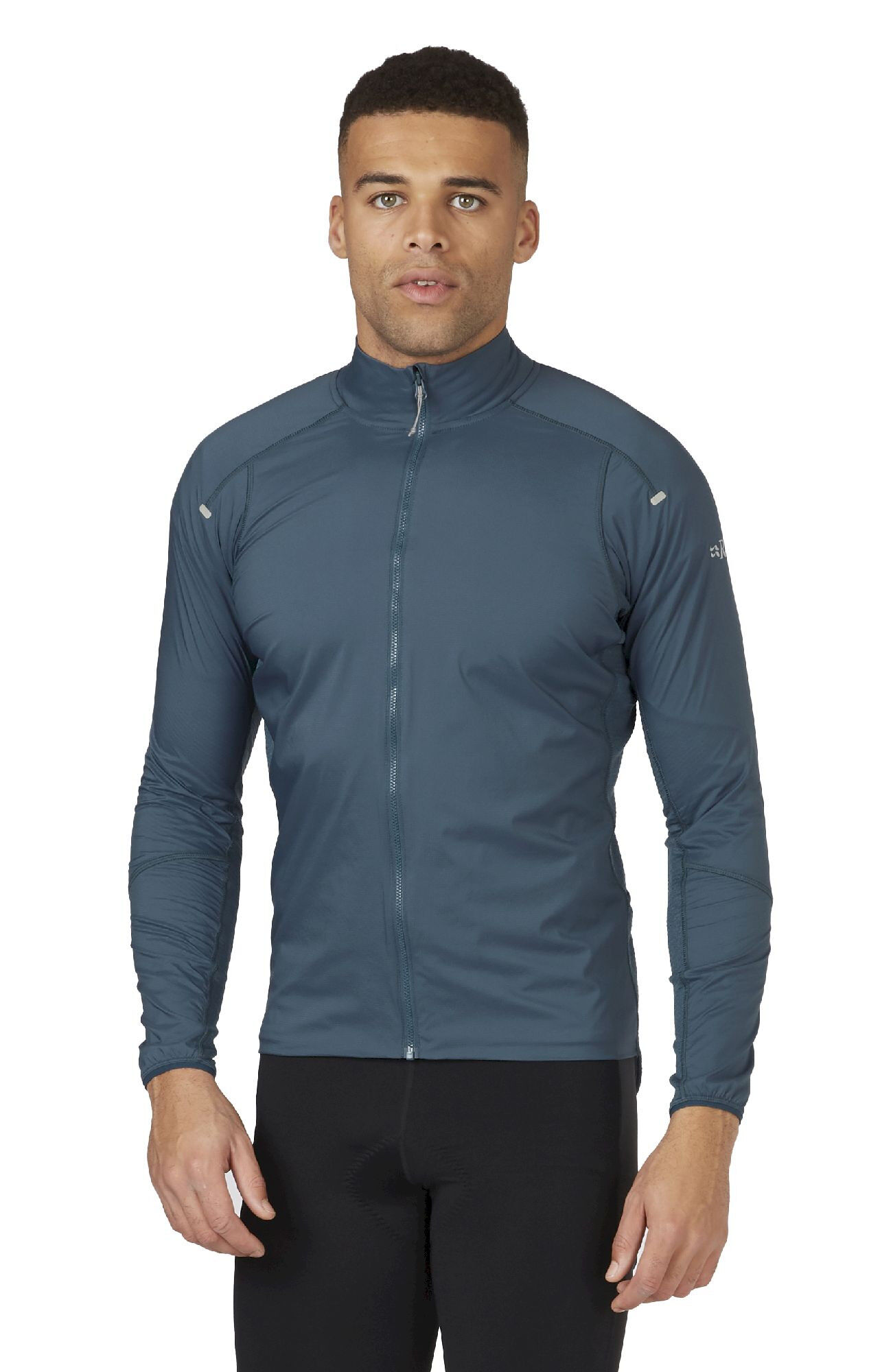 Rab Cinder Ridgeline Jacket - Fleecejakke - Herrer | Hardloop