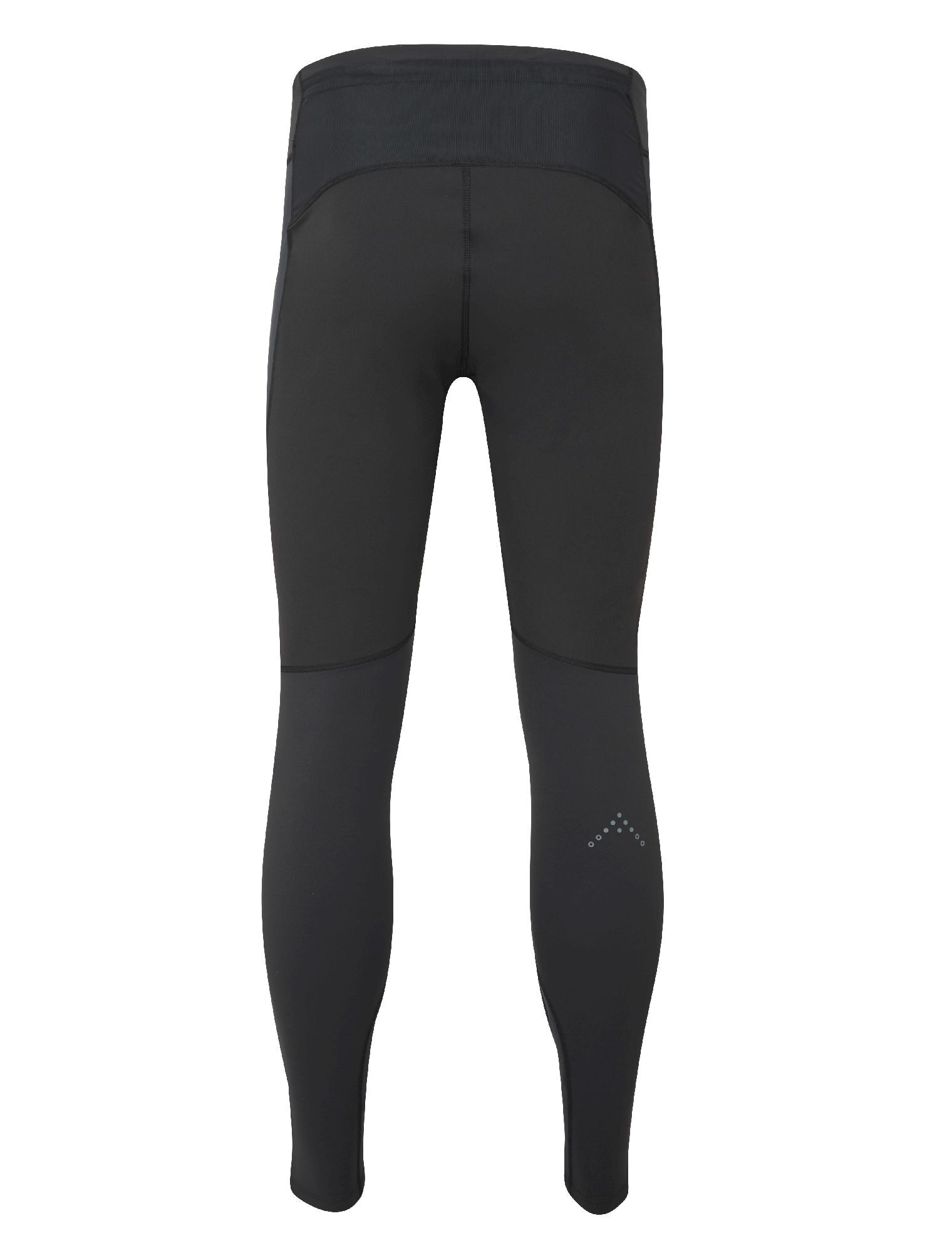 Rab Talus Windstopper Tight - Legginsy do biegania męskie | Hardloop