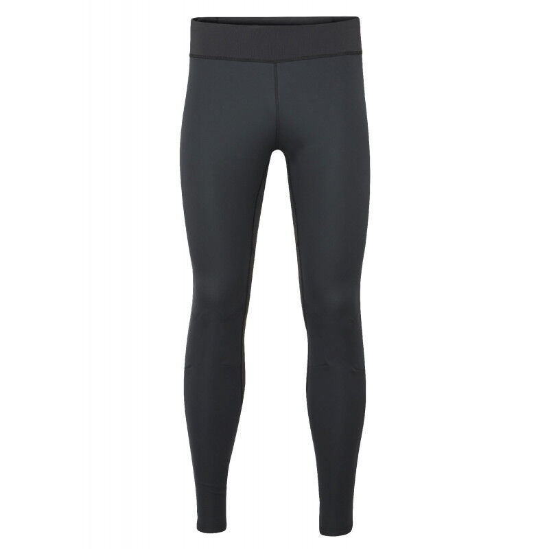 Rab Talus Windstopper Tight - Legginsy do biegania męskie | Hardloop