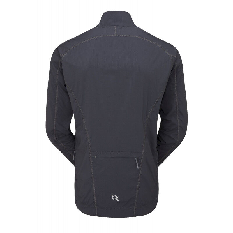 Rab Vapour Rise Cinder Jacket - Veste softshell homme | Hardloop