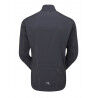 Rab Vapour Rise Cinder Jacket - Softshelljakke - Herrer | Hardloop