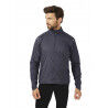 Rab Vapour Rise Cinder Jacket - Softshelljakke - Herrer | Hardloop