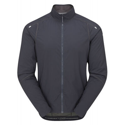 Vapour Rise Cinder Jacket - Pánská softshellová bunda