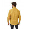 Rab Vapour Rise Cinder Jacket - Softshelljack - Heren | Hardloop
