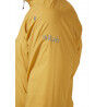 Rab Vapour Rise Cinder Jacket - Veste softshell homme | Hardloop
