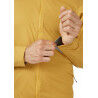 Rab Vapour Rise Cinder Jacket - Veste softshell homme | Hardloop