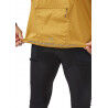 Rab Vapour Rise Cinder Jacket - Veste softshell homme | Hardloop