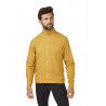 Rab Vapour Rise Cinder Jacket - Softshelljacka - Herr | Hardloop