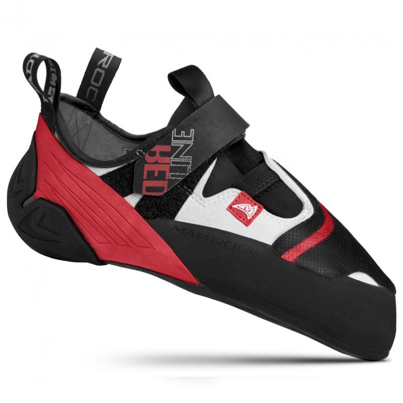 Mad Rock Redline Strap - Pies de gato | Hardloop