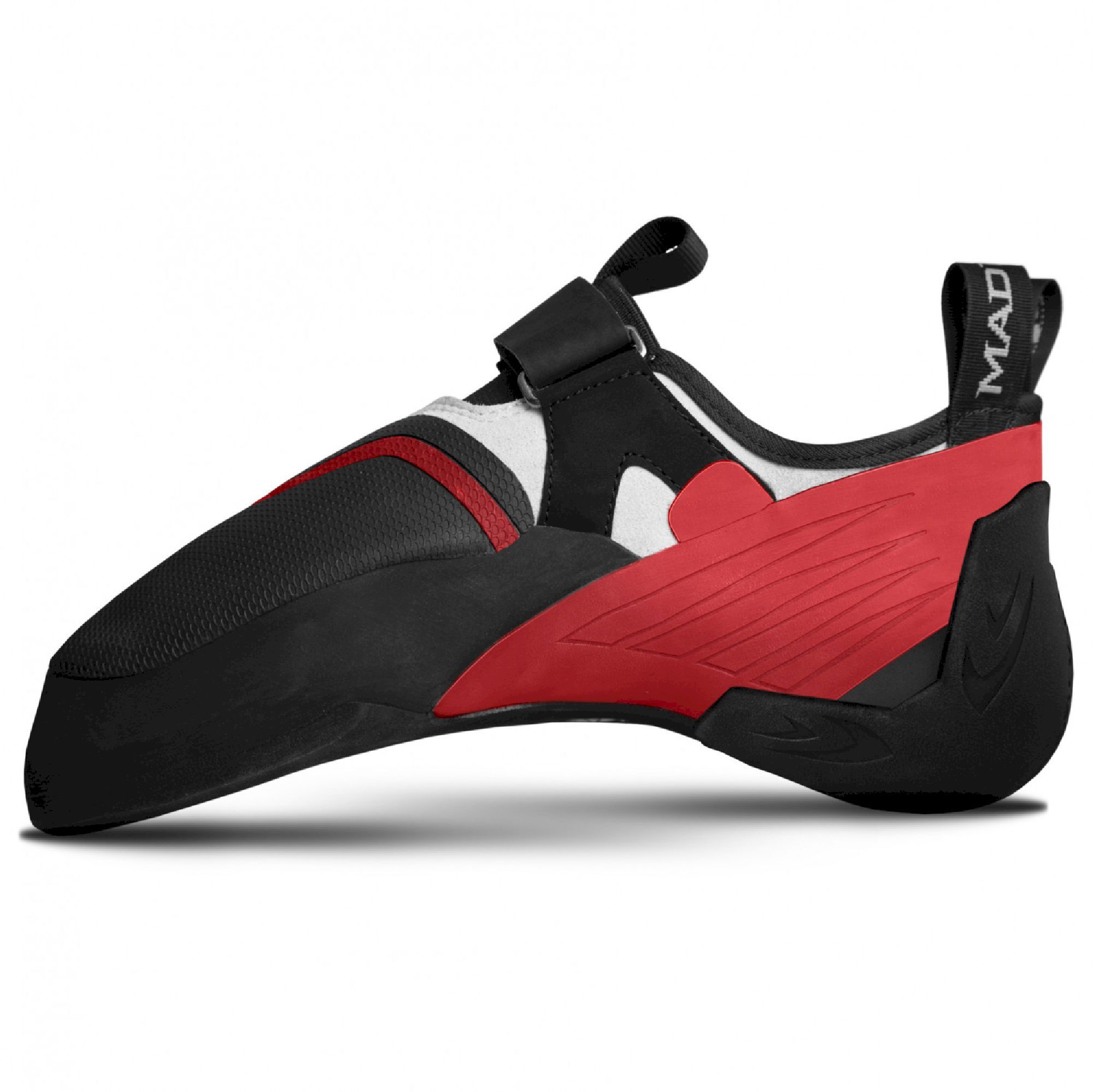 Mad Rock Redline Strap - Pies de gato | Hardloop