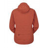 Rab Women's Cinder Downpour Light Jacket - Casaco impermeável mulher | Hardloop