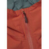 Rab Women's Cinder Downpour Light Jacket - Casaco impermeável mulher | Hardloop