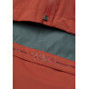 Rab Women's Cinder Downpour Light Jacket - Casaco impermeável mulher | Hardloop