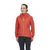 Rab Women's Cinder Downpour Light Jacket - Casaco impermeável mulher | Hardloop