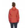 Rab Women's Cinder Downpour Light Jacket - Casaco impermeável mulher | Hardloop