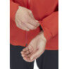 Rab Women's Cinder Downpour Light Jacket - Casaco impermeável mulher | Hardloop
