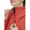 Rab Women's Cinder Downpour Light Jacket - Casaco impermeável mulher | Hardloop