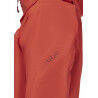 Rab Women's Cinder Downpour Light Jacket - Casaco impermeável mulher | Hardloop