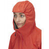 Rab Women's Cinder Downpour Light Jacket - Casaco impermeável mulher | Hardloop