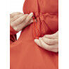 Rab Women's Cinder Downpour Light Jacket - Casaco impermeável mulher | Hardloop