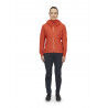 Rab Women's Cinder Downpour Light Jacket - Casaco impermeável mulher | Hardloop