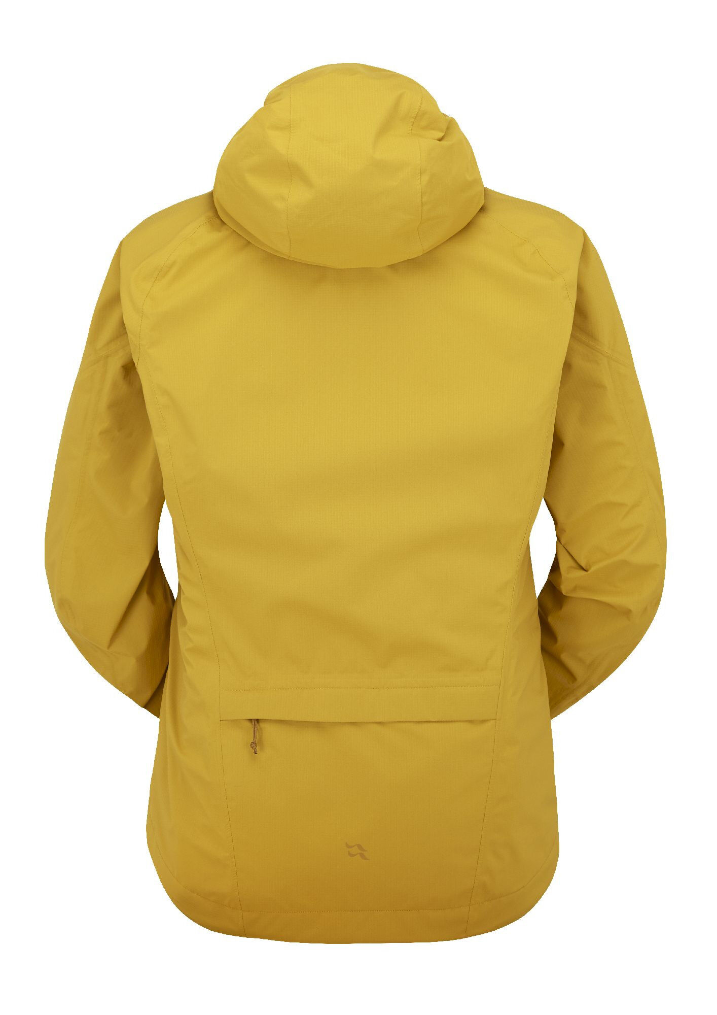 Rab Women's Cinder Downpour Light Jacket - Waterproof jacket - Women's | Hardloop