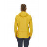 Rab Women's Cinder Downpour Light Jacket - Dámská nepromokavá bunda | Hardloop