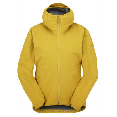 Women's Cinder Downpour Light Jacket - Veste hardshell femme