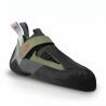 Seaweed Green / Dark Grey / Black / Kombu Green
