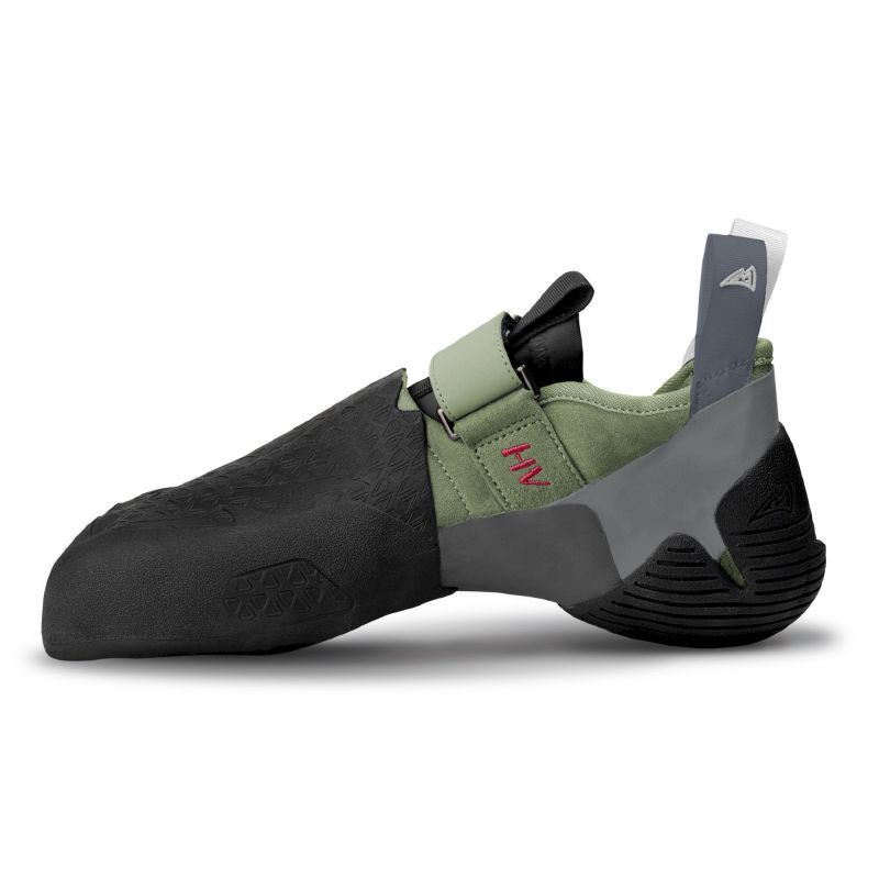 Mad Rock Shark 3.0 - Chaussons escalade | Hardloop