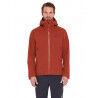 Rab Downpour Light Jacket - Giacca antipioggia - Uomo | Hardloop