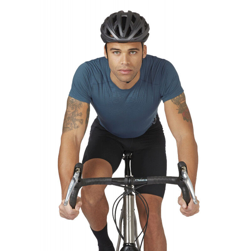Rab Cinder Cargo Shorts - Calções de ciclista homem | Hardloop