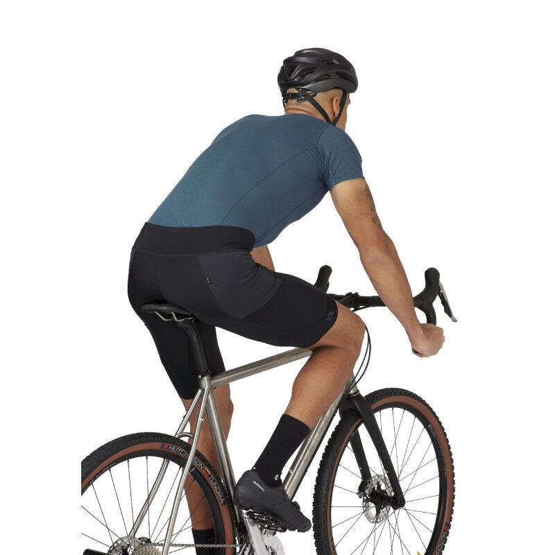 Rab Cinder Cargo Shorts - Culottes de ciclismo - Hombre | Hardloop