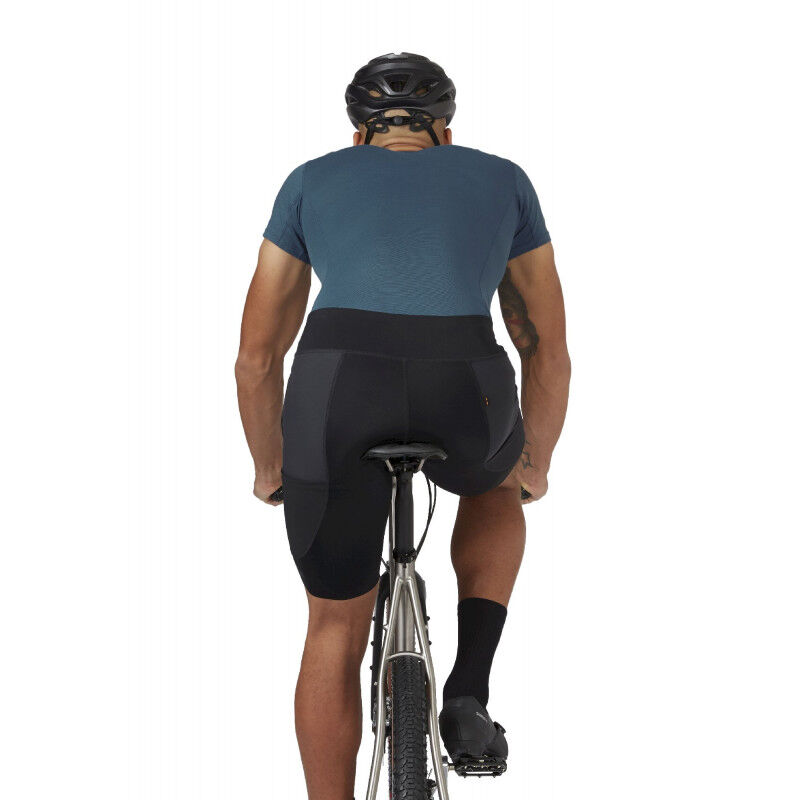 Rab Cinder Cargo Shorts - Fahrradhose - Herren | Hardloop