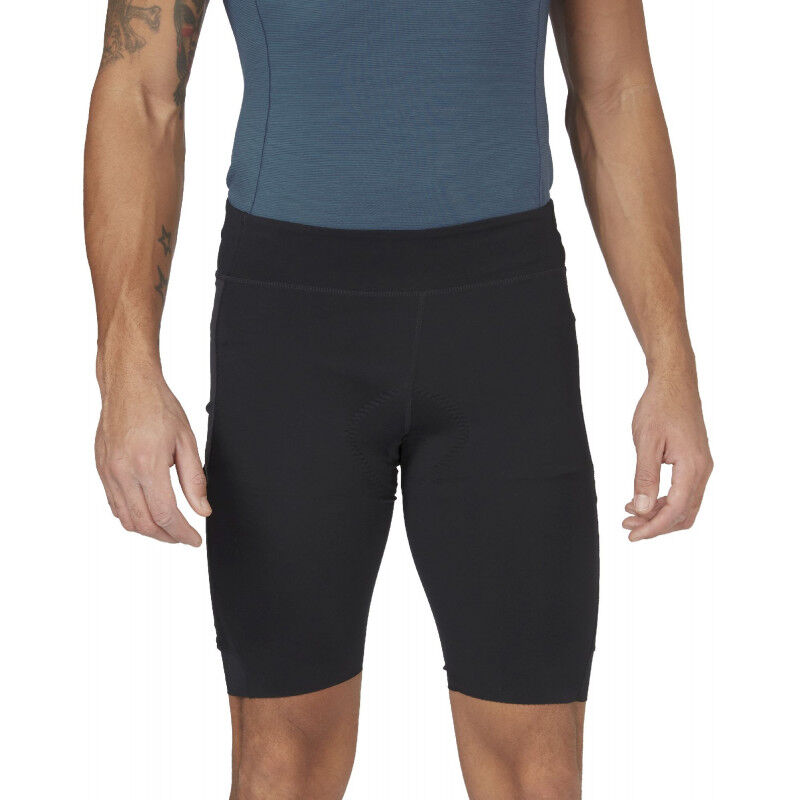 Cinder Cargo Shorts - Calções de ciclista homem