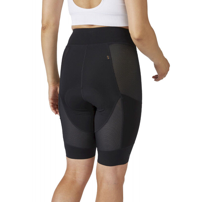 Rab Women's Cinder Liner Shorts - Cuissard vélo femme | Hardloop