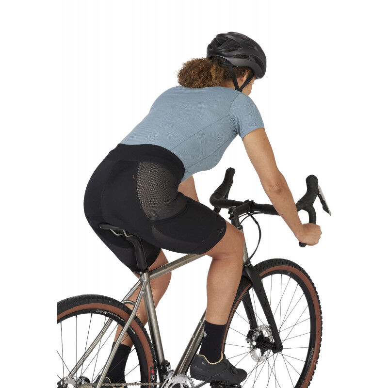 Rab Women's Cinder Liner Shorts - Cykelbukser - Damer | Hardloop
