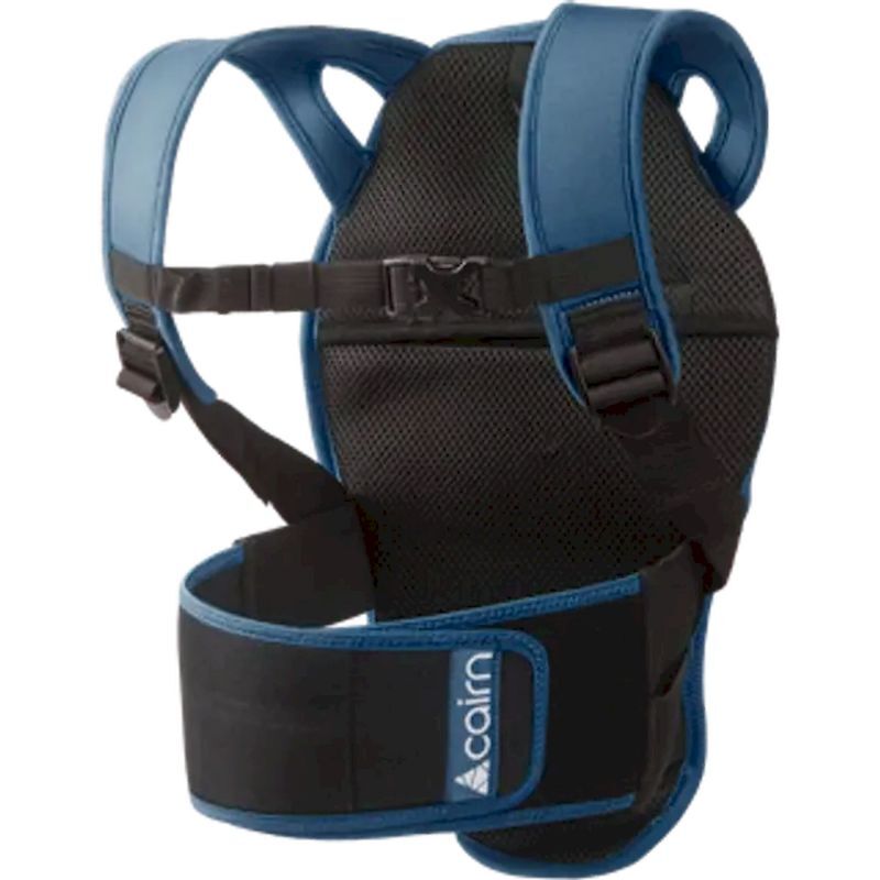 Cairn Pro Impakt D3O J - Selkäsuoja