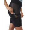 Rab Women's Cinder Liner Shorts - Dámské cyklistické kraťasy | Hardloop