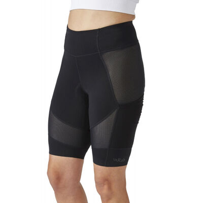 Women's Cinder Liner Shorts - Korte cykelbukser - Damer