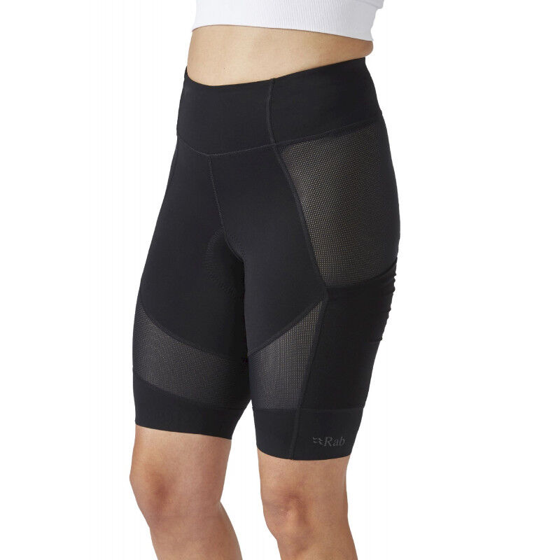 Women's Cinder Liner Shorts - Dámské cyklistické kraťasy