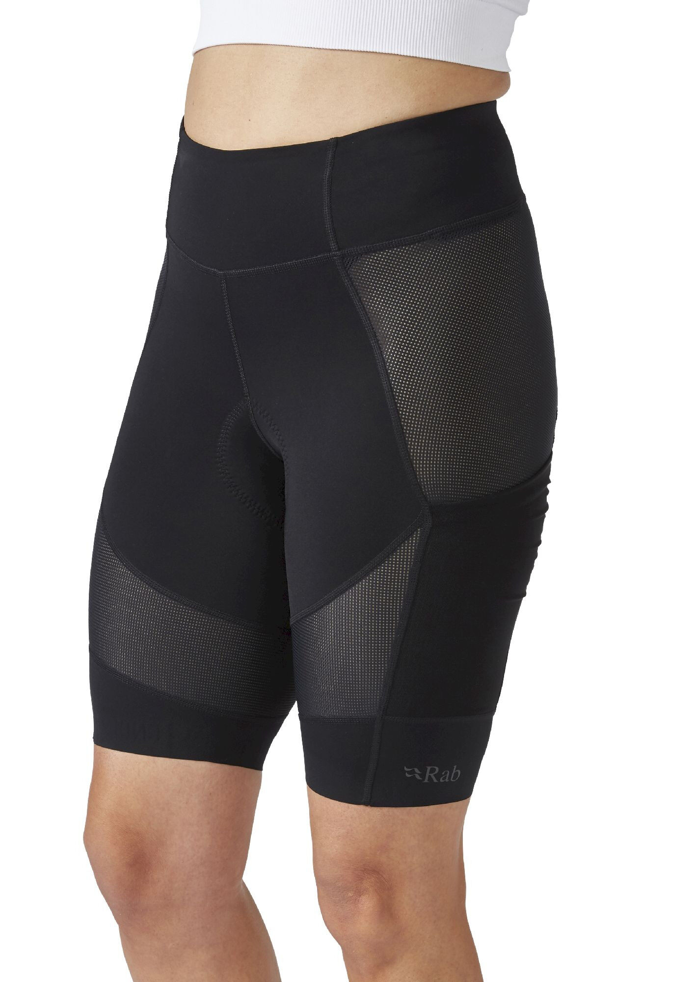 Rab Women's Cinder Liner Shorts - Cuissard vélo femme | Hardloop