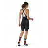 Rab Women's Cinder Liner Bib Shorts - Calções de ciclista mulher | Hardloop